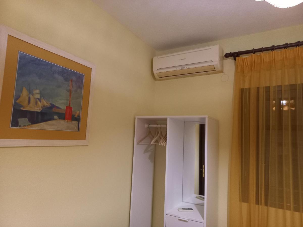 Asano'S House Villa Ájos Nikólaos Eksteriør bilde