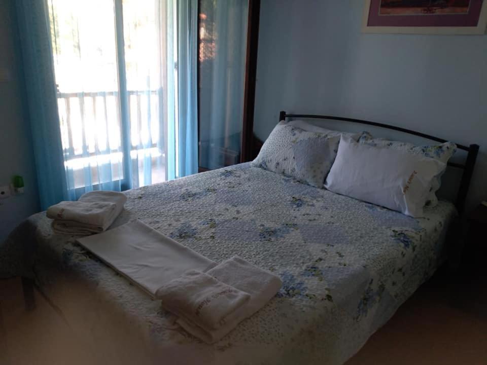 Asano'S House Villa Ájos Nikólaos Eksteriør bilde