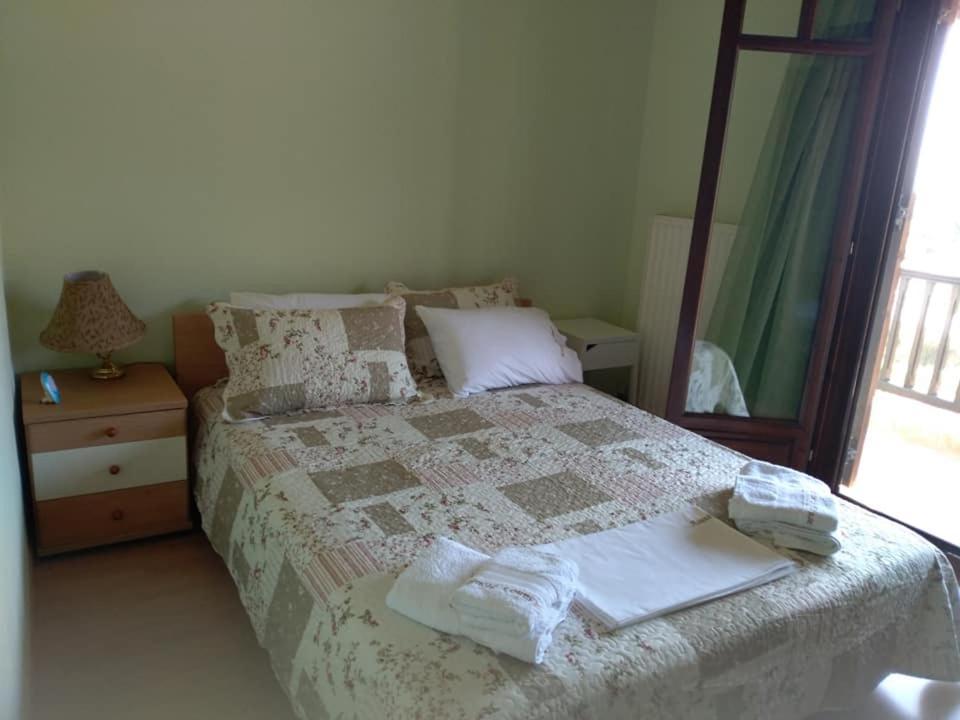 Asano'S House Villa Ájos Nikólaos Eksteriør bilde