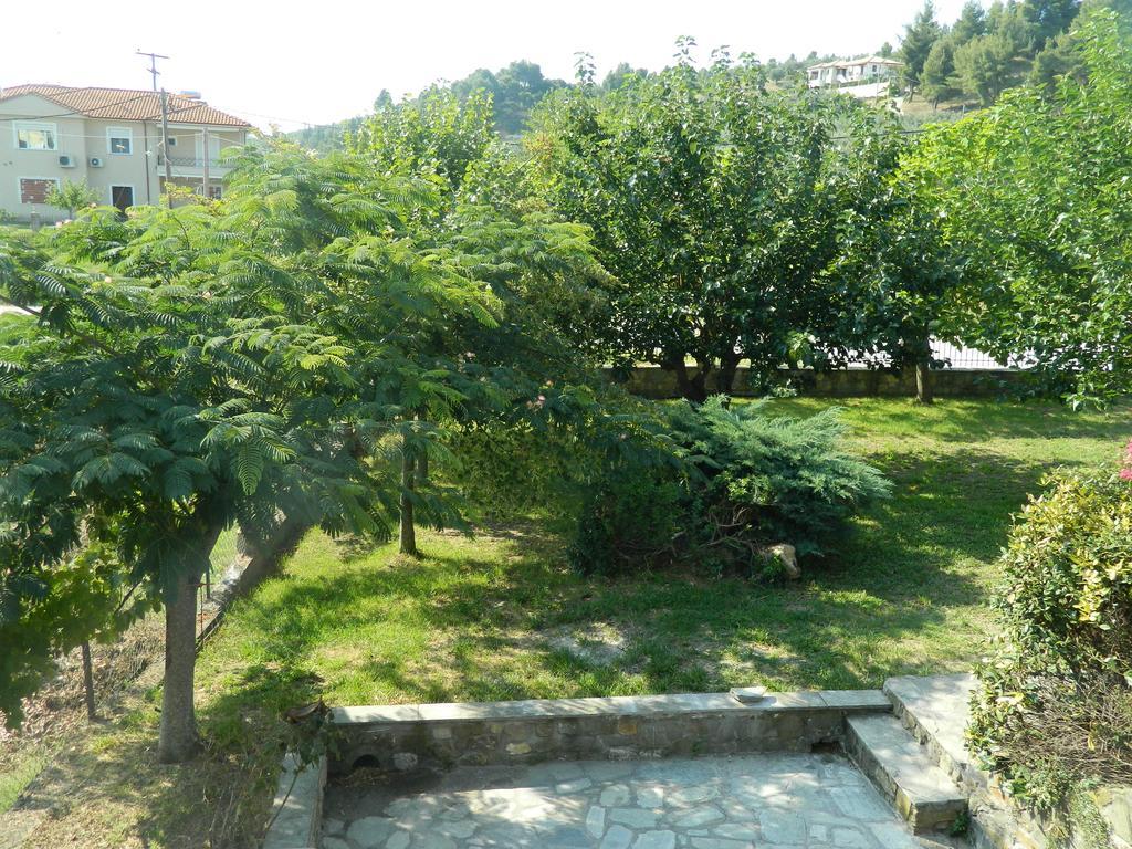 Asano'S House Villa Ájos Nikólaos Eksteriør bilde