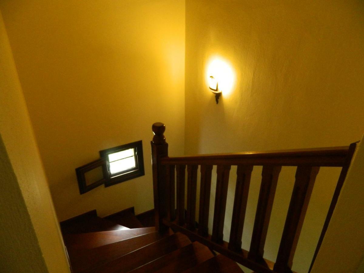 Asano'S House Villa Ájos Nikólaos Eksteriør bilde